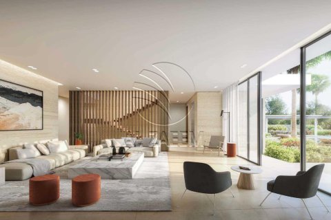 Villa de 6 chambres à Al Reem Island, UAE No. 91376 11