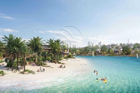 Villa de 6 chambres à Al Reem Island, UAE No. 91376 3