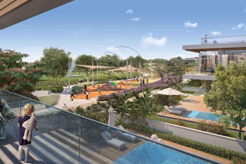Villa de 6 chambres à Al Reem Island, UAE No. 91376 6