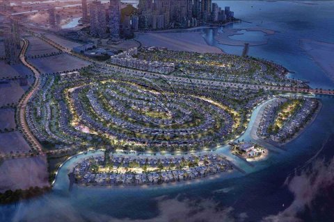 Villa de 6 chambres à Al Reem Island, UAE No. 91376 4