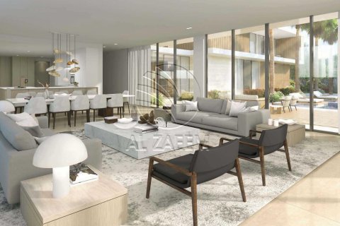 Villa de 6 chambres à Al Reem Island, UAE No. 91376 10