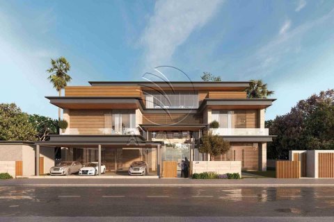 Villa de 6 chambres à Al Reem Island, UAE No. 91376 2
