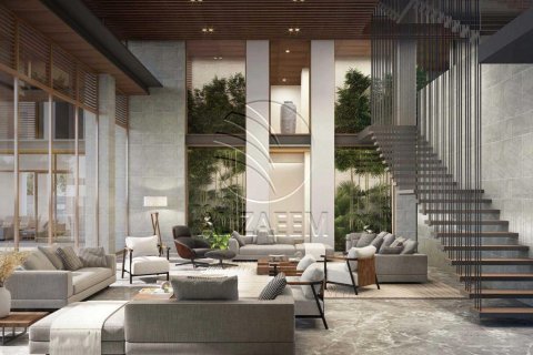 Villa de 6 chambres à Al Reem Island, UAE No. 91376 9