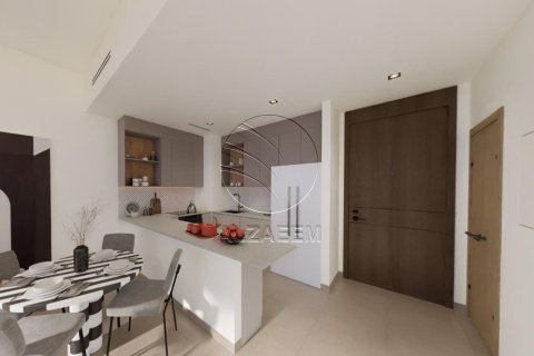 Appartement de 1 chambre à Saadiyat Cultural District, UAE No. 91362 3