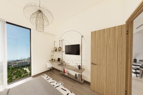 Appartement de 1 chambre à Saadiyat Cultural District, UAE No. 91362 12