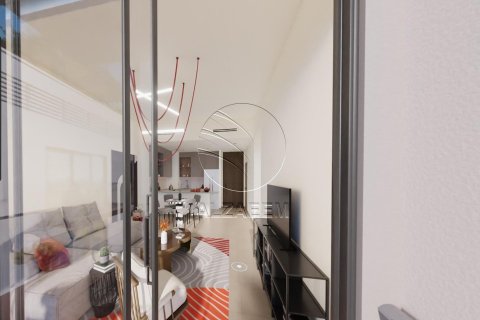 Appartement de 1 chambre à Saadiyat Cultural District, UAE No. 91362 4