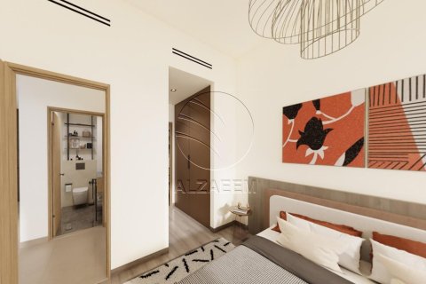 Appartement de 1 chambre à Saadiyat Cultural District, UAE No. 91362 10