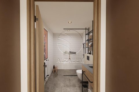 Appartement de 1 chambre à Saadiyat Cultural District, UAE No. 91362 9
