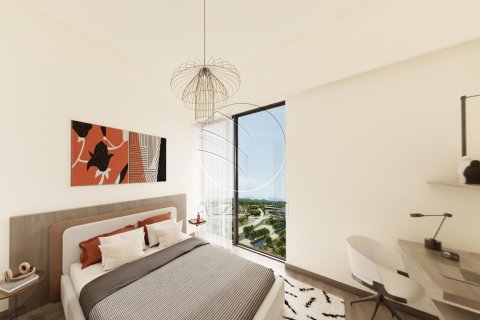Appartement de 1 chambre à Saadiyat Cultural District, UAE No. 91362 15