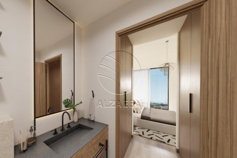 Appartement de 1 chambre à Saadiyat Cultural District, UAE No. 91362 7