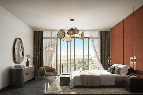 Appartement de 1 chambre à Saadiyat Cultural District, UAE No. 91361 9