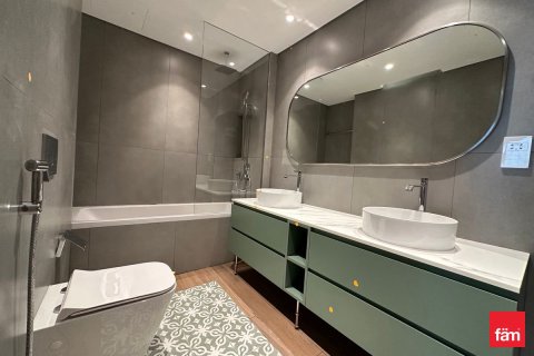 Квартира с 2 спальнями №127250 9