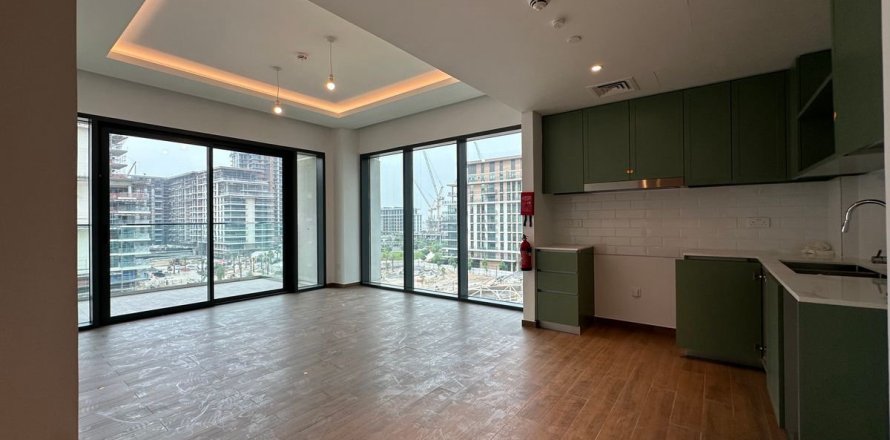 Квартира с 2 спальнями №127250