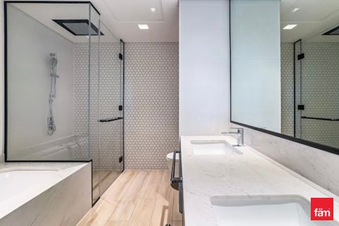 Квартира с 3 спальнями №127251 20