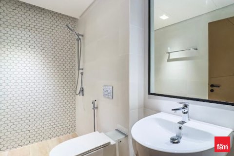 Квартира с 3 спальнями №127251 18