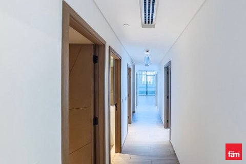 Квартира с 3 спальнями №127251 21