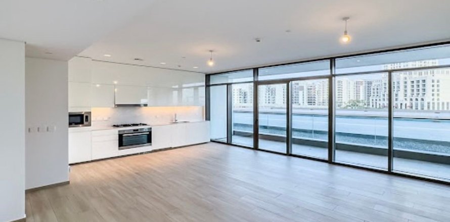 Квартира с 3 спальнями №127251