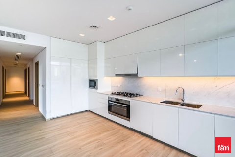 Квартира с 3 спальнями №127251 14