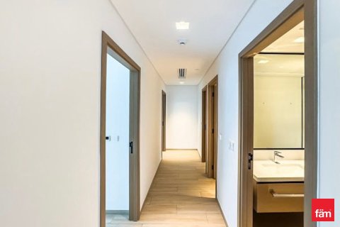 Квартира с 3 спальнями №127251 13