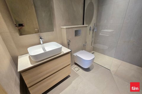 Квартира с 1 спальней №127253 14