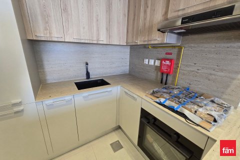 Квартира с 1 спальней №127253 17