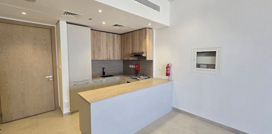 Квартира с 1 спальней №127253