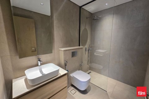 Квартира с 1 спальней №127253 15