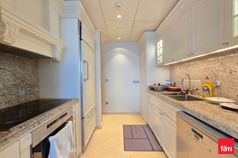 Apartment de 1 dormitorio No. 127256 8