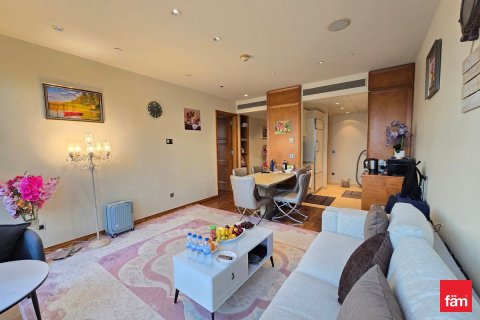 Apartment de 1 dormitorio No. 127256 14