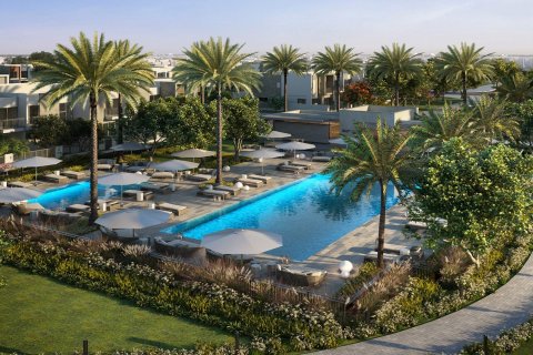 Villa de 4 chambres  No. 127255 18