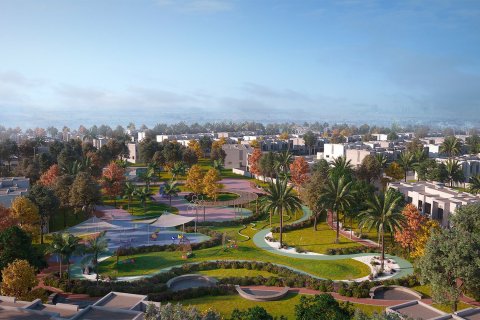 Villa de 4 chambres  No. 127255 9