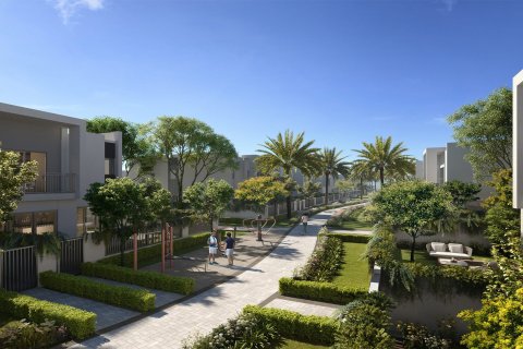 Villa de 4 chambres  No. 127255 17