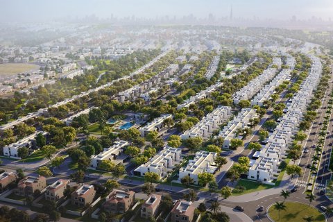 Villa de 4 chambres  No. 127255 16