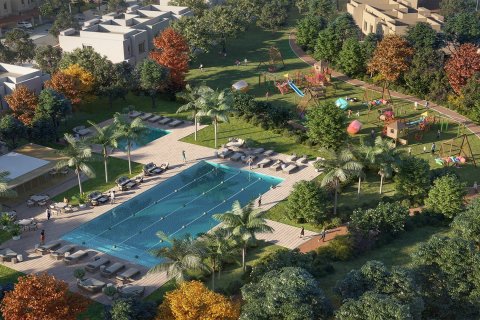 Villa de 4 chambres  No. 127255 14