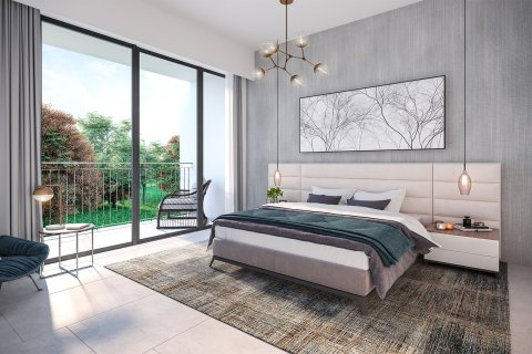 Villa de 4 chambres  No. 127255 23