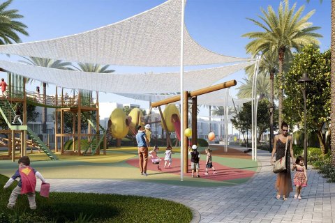 Villa de 4 chambres  No. 127255 11