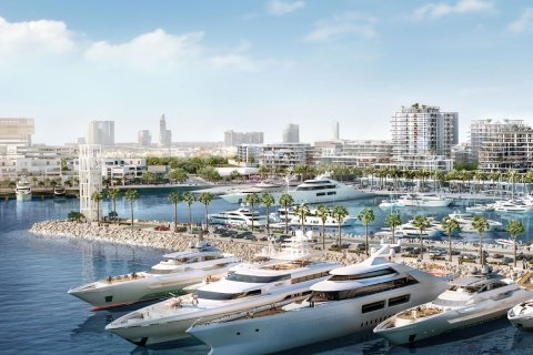 2 bedrooms Apartment No. 127252 6