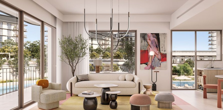 2 bedrooms Apartment No. 127252