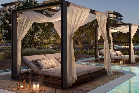 2 bedrooms Apartment No. 127252 5