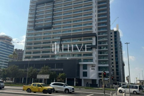 254.9مربع، محل تجاري في SOL Bay, الإمارات العربية المتحدة رقم 46520 15
