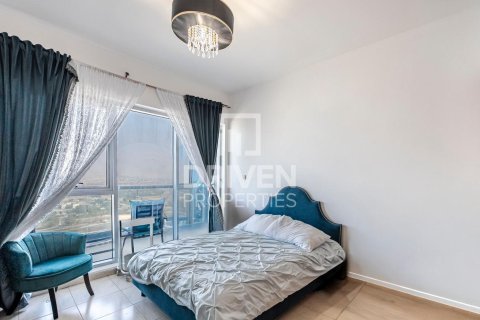 Квартира с 2 спальнями в Dubai Residence Complex, ОАЭ №188561 6