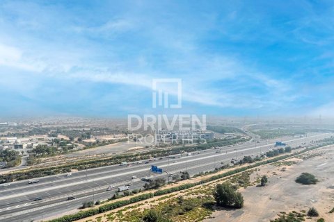 Квартира с 2 спальнями в Dubai Residence Complex, ОАЭ №188561 14