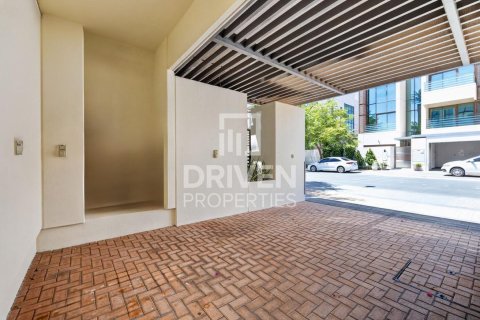 Villa de 6 chambres à Meydan, UAE No. 188559 24