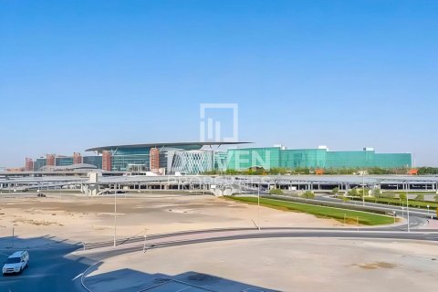 Квартира с 1 спальней в Meydan, ОАЭ №188560 3