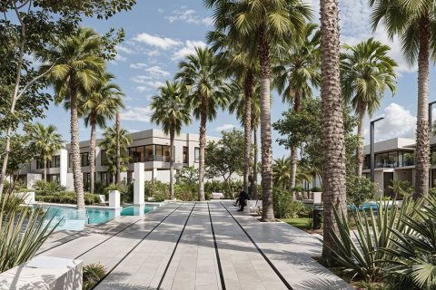 3 غرف نوم فيلا  رقم 126056 10