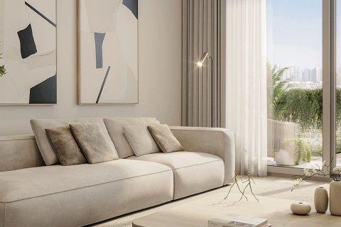 3 غرف نوم فيلا  رقم 126056 4