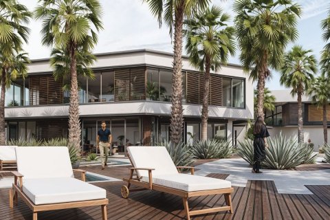 3 غرف نوم فيلا  رقم 126056 9