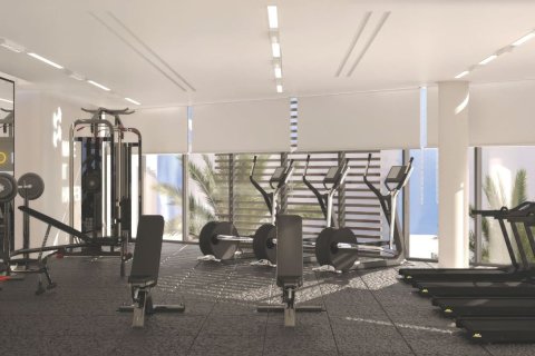 3 غرف نوم فيلا  رقم 126056 8