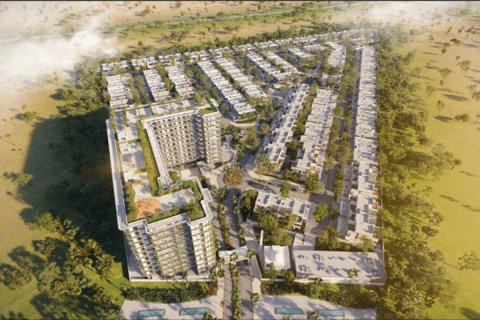 3 غرف نوم فيلا  رقم 126056 14