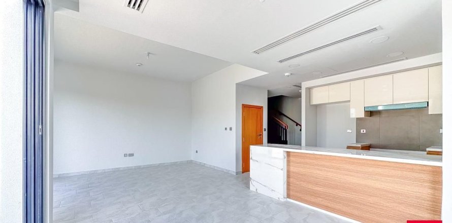 4 غرف نوم تاون هاوس رقم 126057